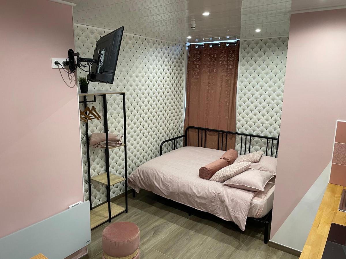 Capstay Color Valenciennes & Netflix Trith-Saint-Leger Luaran gambar