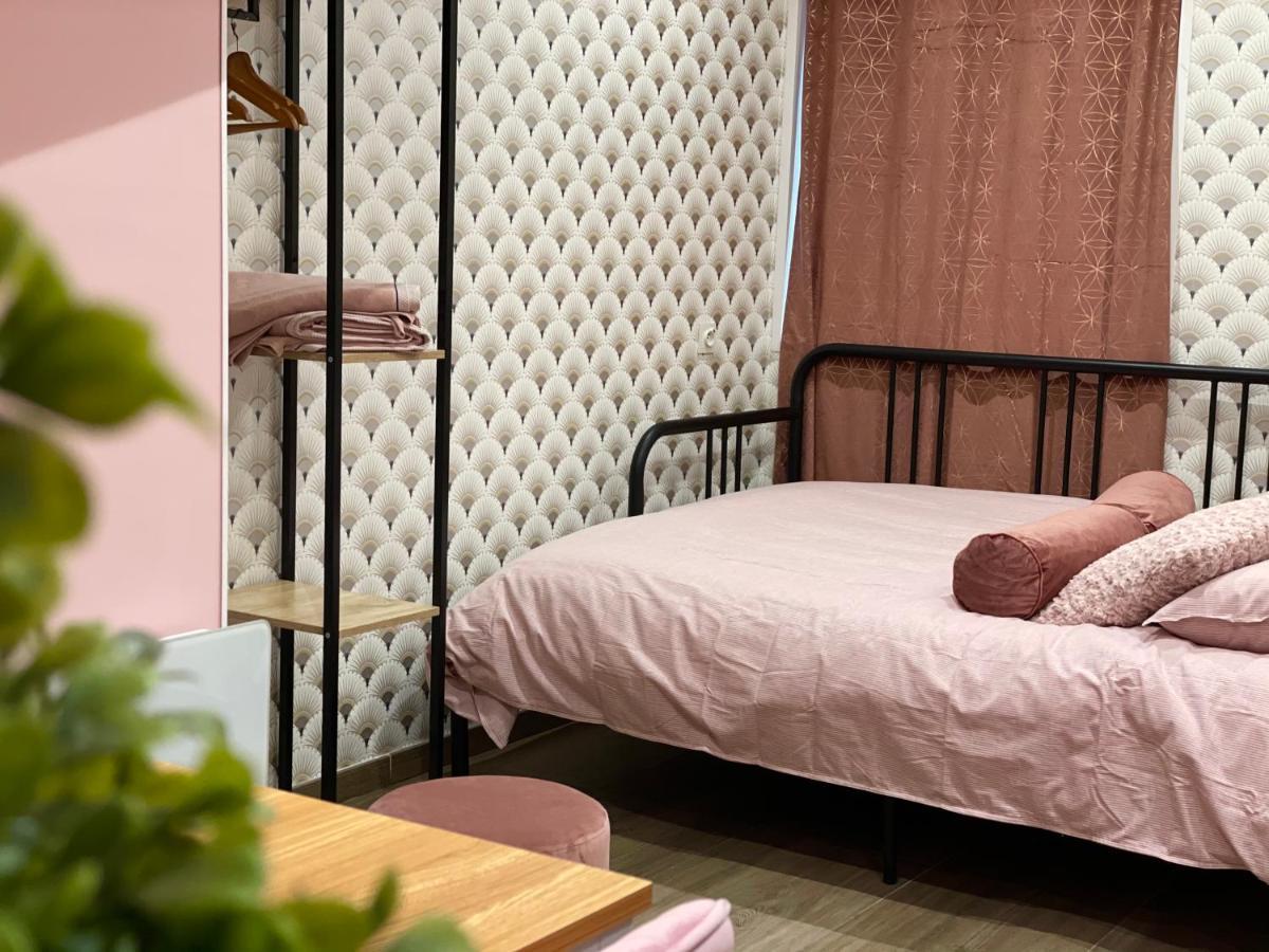 Capstay Color Valenciennes & Netflix Trith-Saint-Leger Luaran gambar