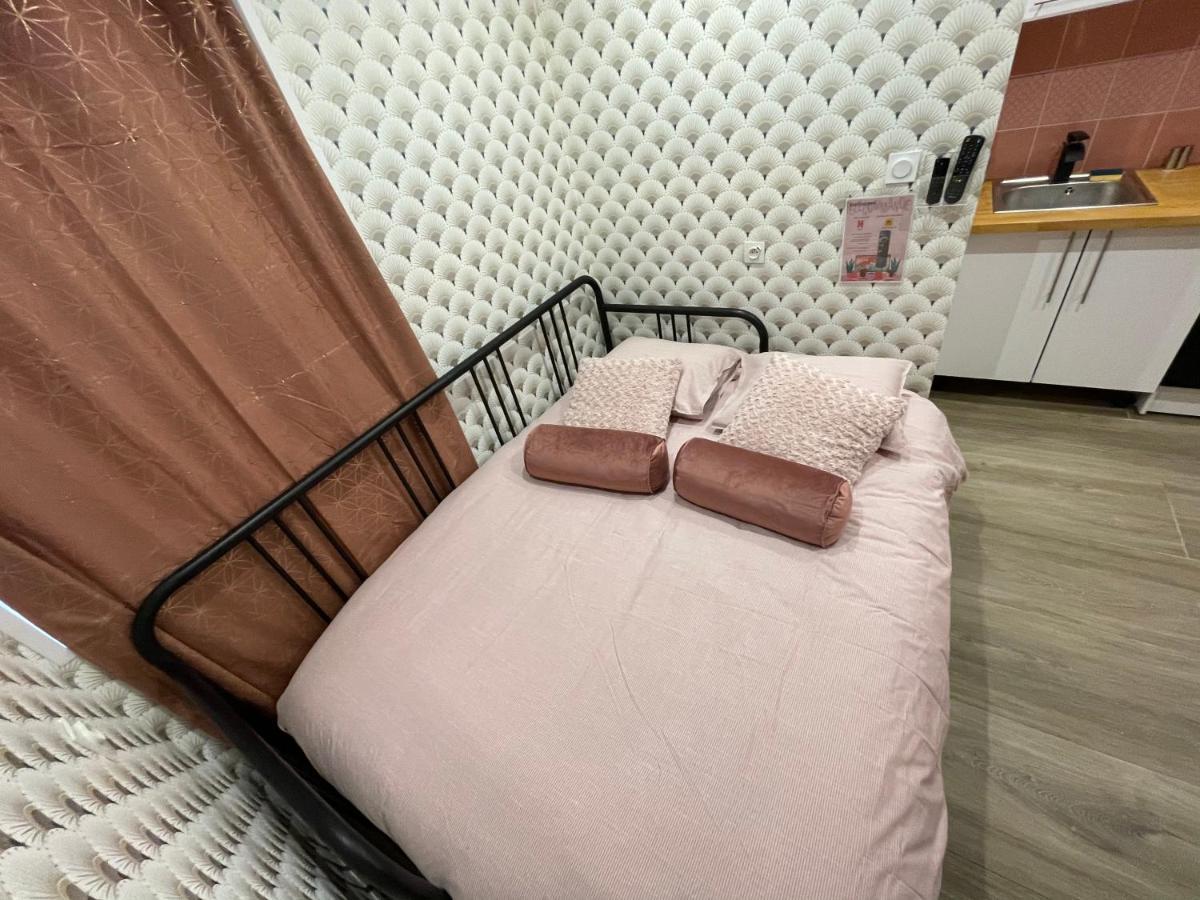 Capstay Color Valenciennes & Netflix Trith-Saint-Leger Luaran gambar