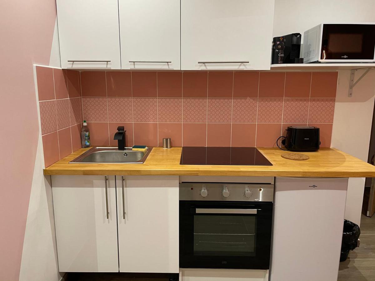 Capstay Color Valenciennes & Netflix Trith-Saint-Leger Luaran gambar