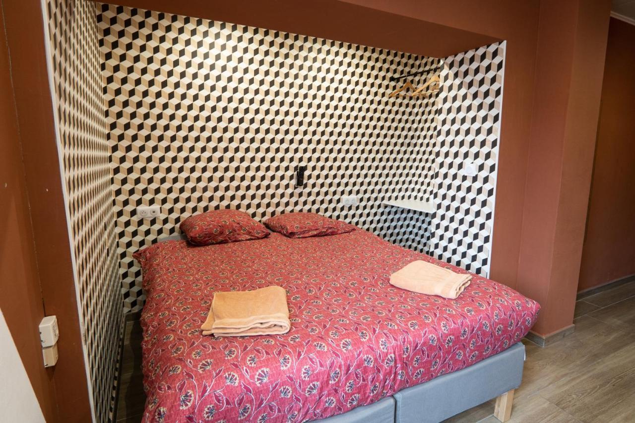 Capstay Color Valenciennes & Netflix Trith-Saint-Leger Luaran gambar
