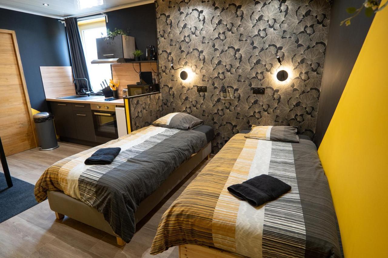 Capstay Color Valenciennes & Netflix Trith-Saint-Leger Luaran gambar