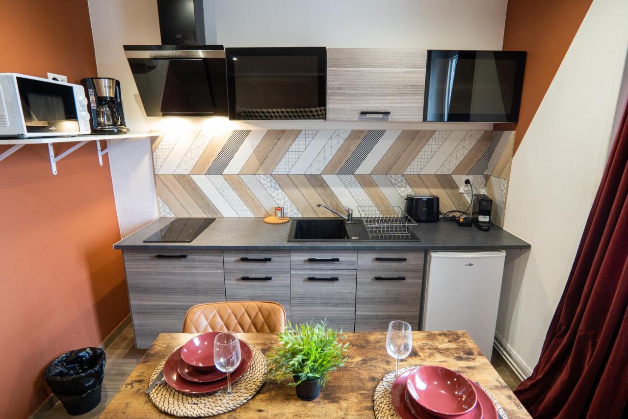 Capstay Color Valenciennes & Netflix Trith-Saint-Leger Luaran gambar