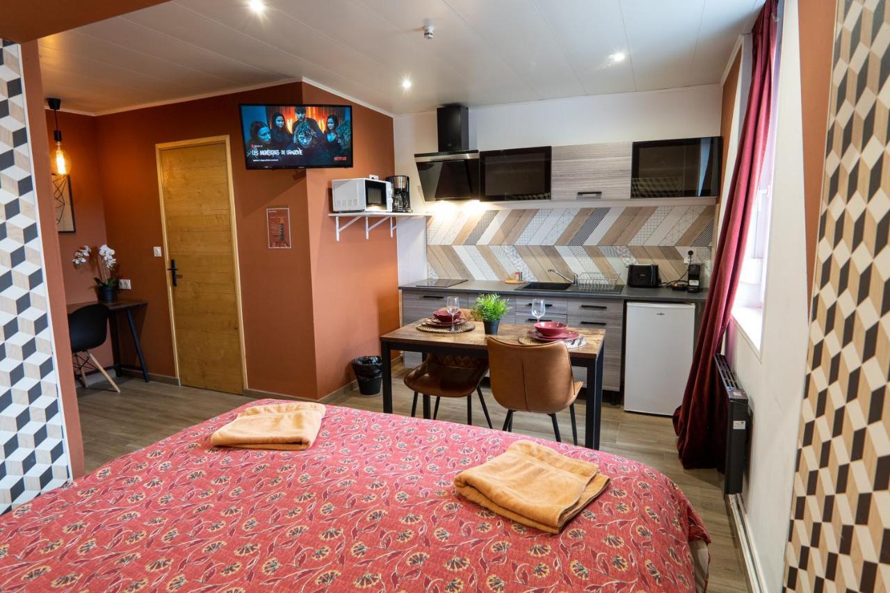 Capstay Color Valenciennes & Netflix Trith-Saint-Leger Luaran gambar