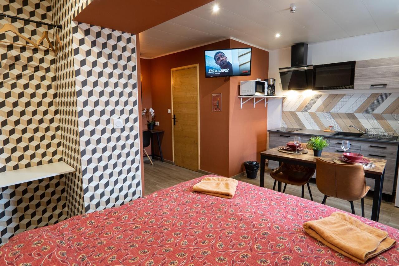 Capstay Color Valenciennes & Netflix Trith-Saint-Leger Luaran gambar