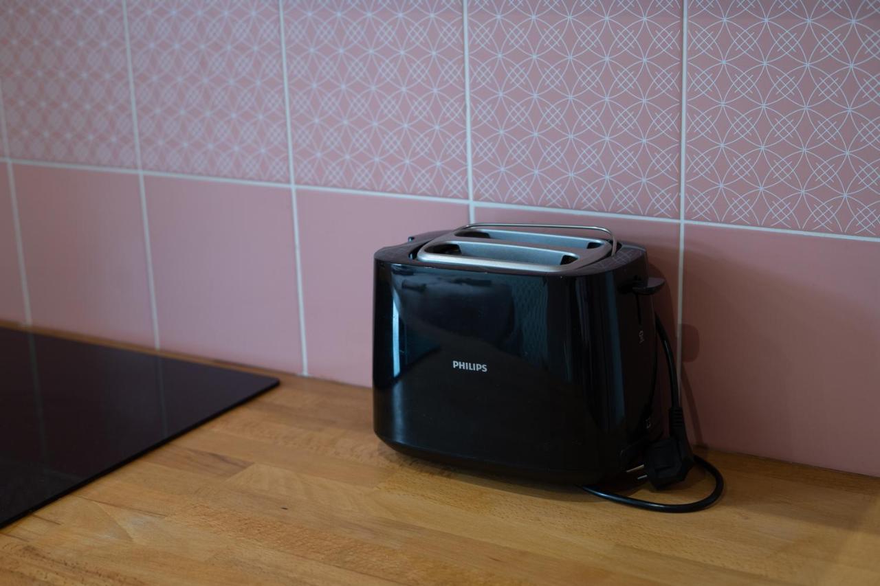 Capstay Color Valenciennes & Netflix Trith-Saint-Leger Luaran gambar
