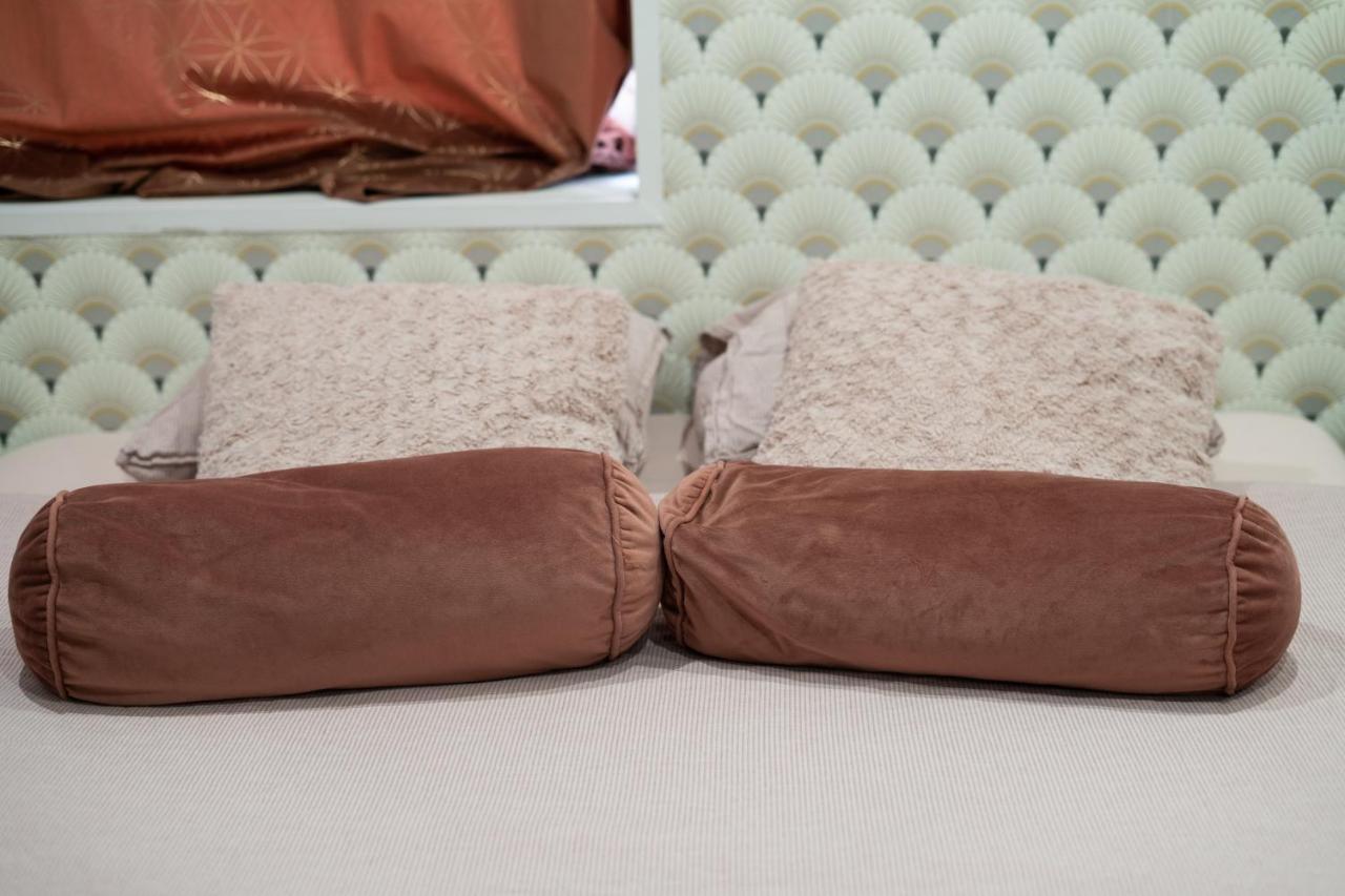 Capstay Color Valenciennes & Netflix Trith-Saint-Leger Luaran gambar