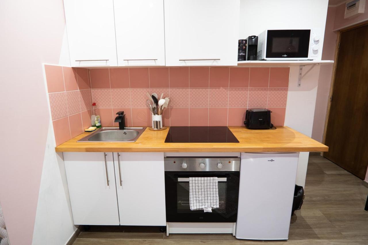 Capstay Color Valenciennes & Netflix Trith-Saint-Leger Luaran gambar
