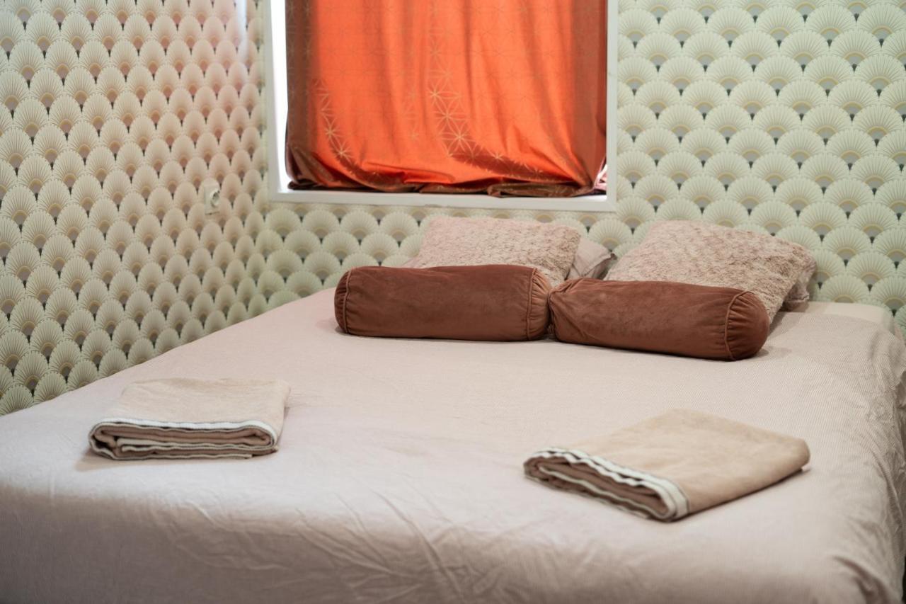 Capstay Color Valenciennes & Netflix Trith-Saint-Leger Luaran gambar
